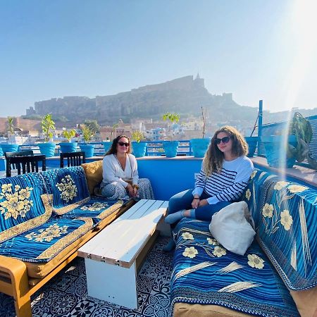 The Little Castle - Boutique Home Stay Jodhpur  Exterior photo