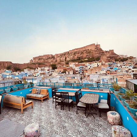 The Little Castle - Boutique Home Stay Jodhpur  Exterior photo
