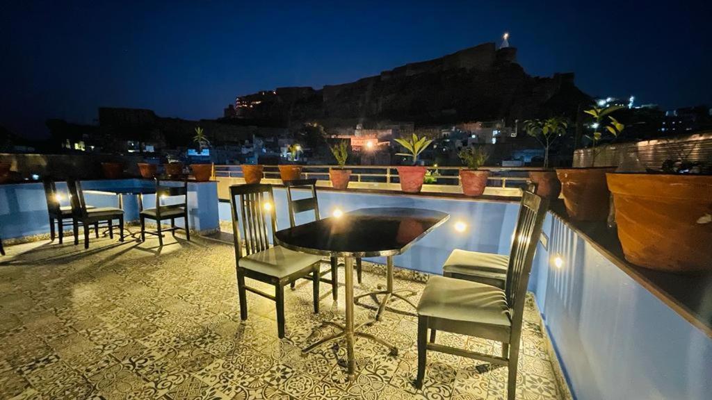 The Little Castle - Boutique Home Stay Jodhpur  Exterior photo