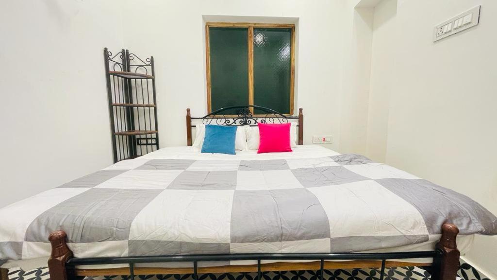 The Little Castle - Boutique Home Stay Jodhpur  Exterior photo