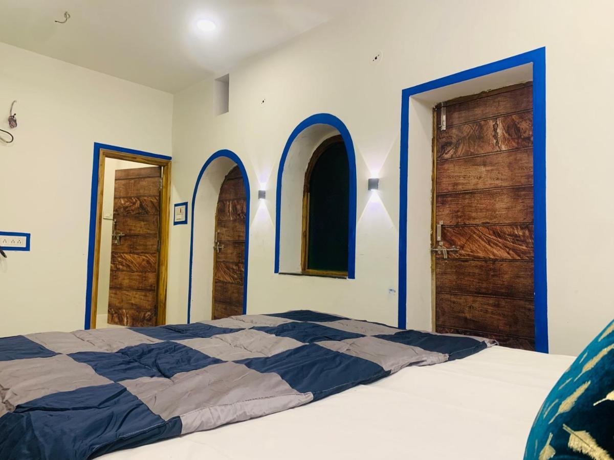 The Little Castle - Boutique Home Stay Jodhpur  Exterior photo