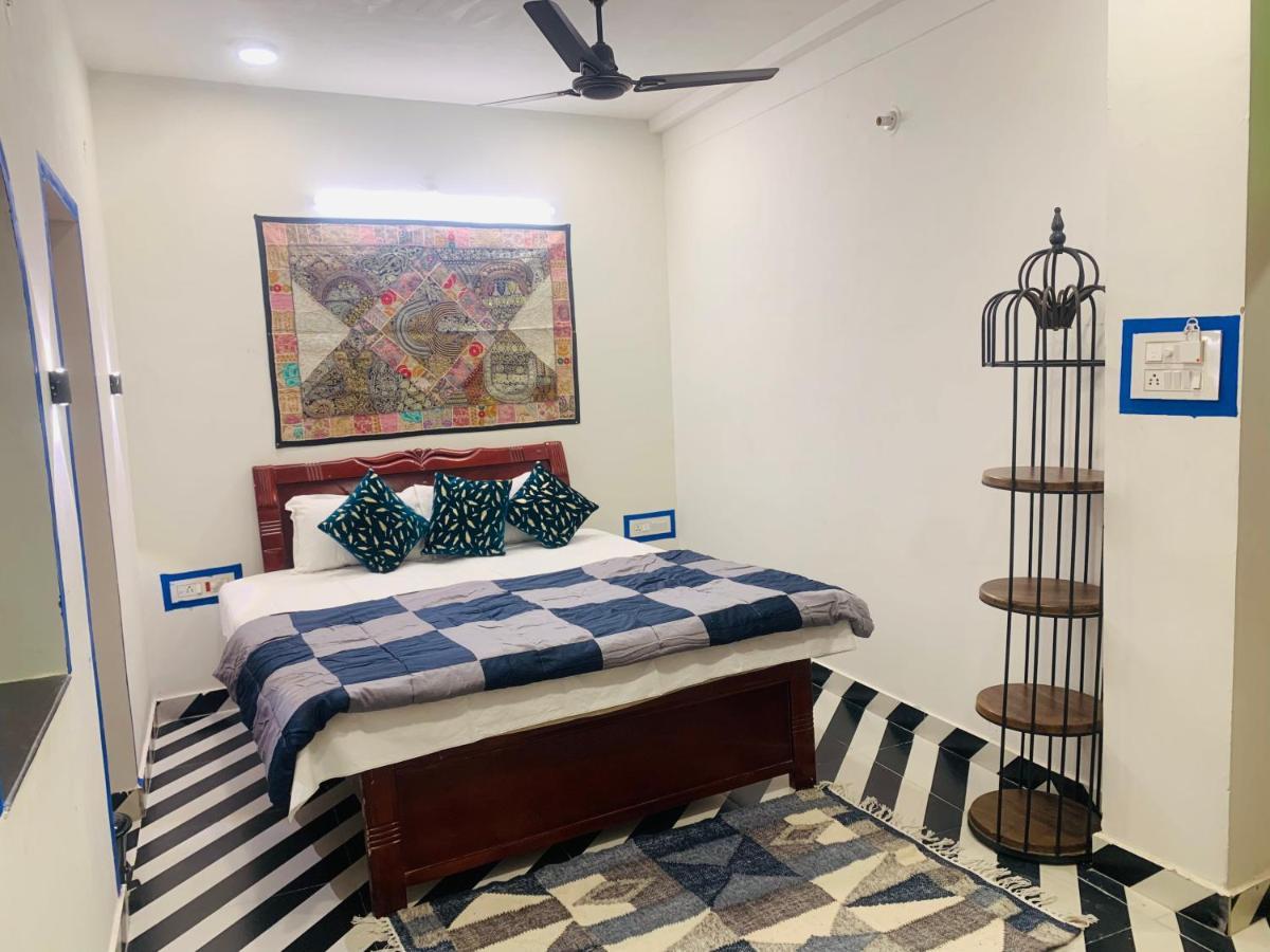 The Little Castle - Boutique Home Stay Jodhpur  Exterior photo