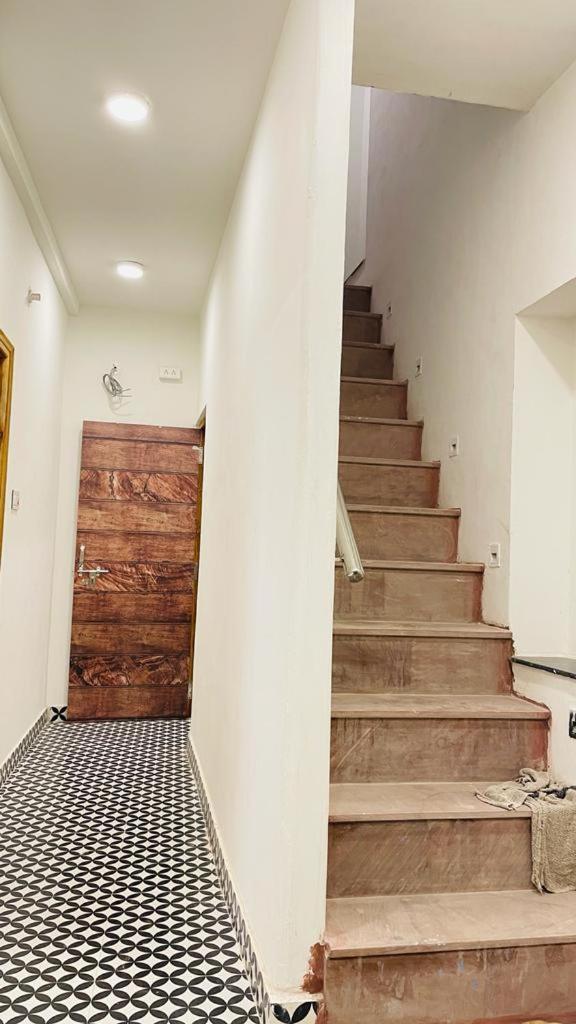 The Little Castle - Boutique Home Stay Jodhpur  Exterior photo