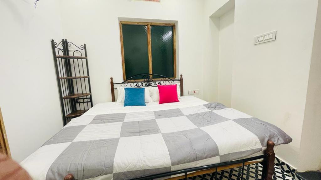 The Little Castle - Boutique Home Stay Jodhpur  Exterior photo