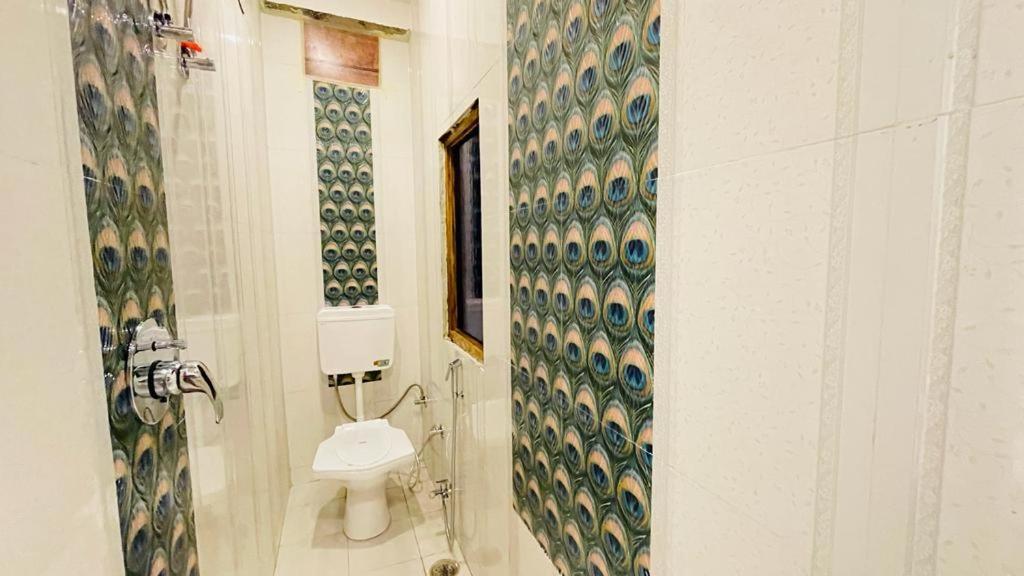 The Little Castle - Boutique Home Stay Jodhpur  Exterior photo