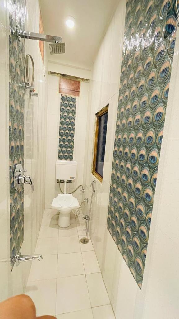 The Little Castle - Boutique Home Stay Jodhpur  Exterior photo