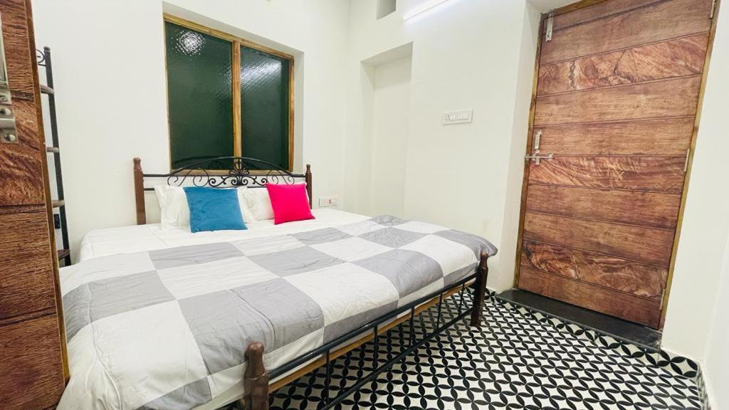 The Little Castle - Boutique Home Stay Jodhpur  Exterior photo